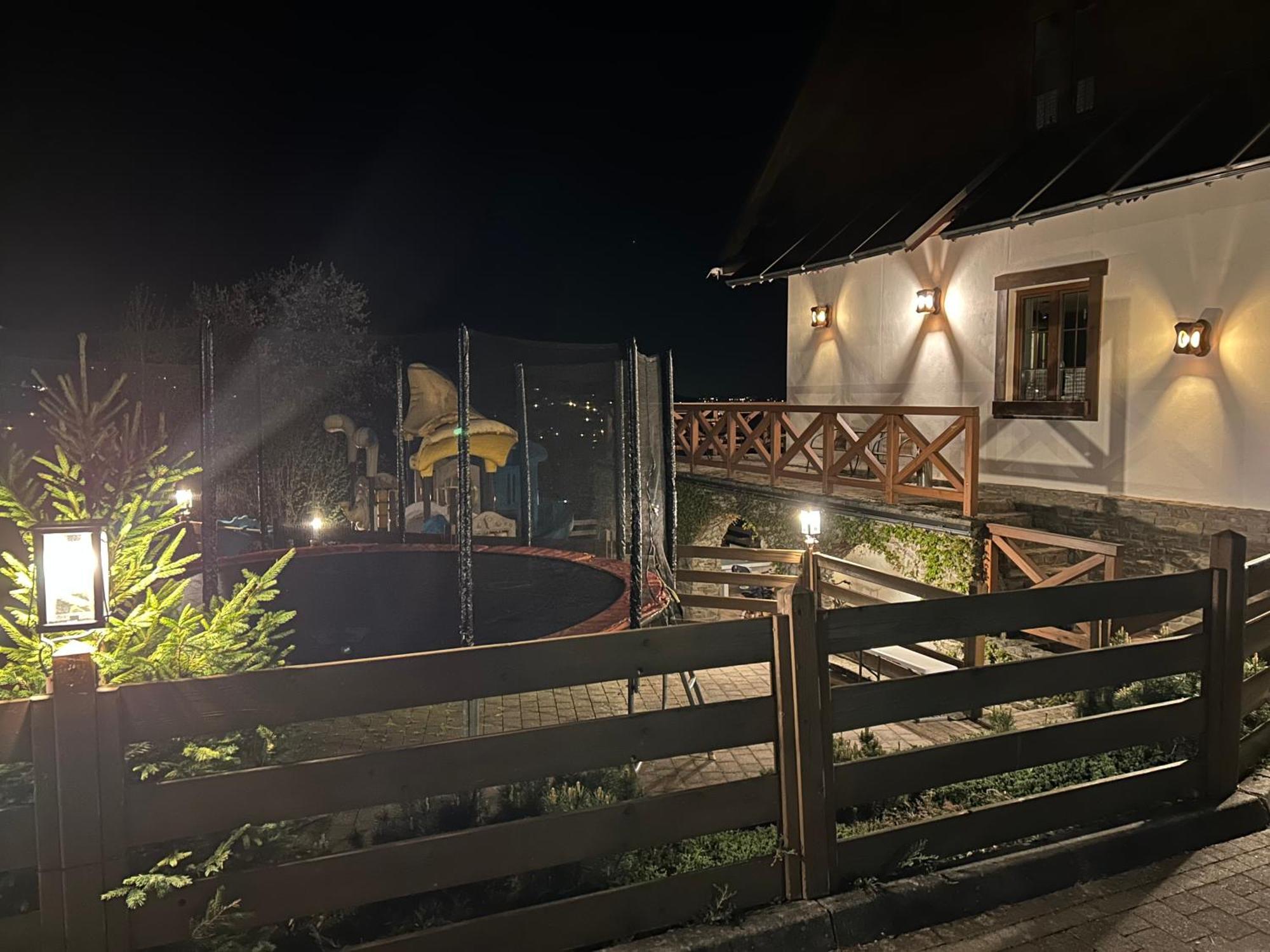 Milezowka - Noclegi&Spa Ustroń Esterno foto