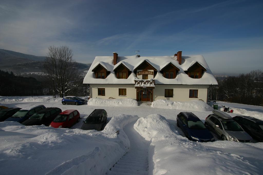 Milezowka - Noclegi&Spa Ustroń Esterno foto
